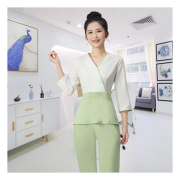 Đồ Nhân Viên Kỹ Thuật Làm Đẹp Chất Lượng Tốt